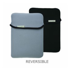 Futerał KENSINGTON SP7 Reversible Netbook and iPod Sleeve - 9” / 22,9cm Kensington CARRY IT!