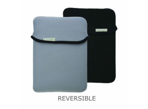 Futerał KENSINGTON SP7 Reversible Netbook and iPod Sleeve - 9” / 22,9cm Kensington CARRY IT!