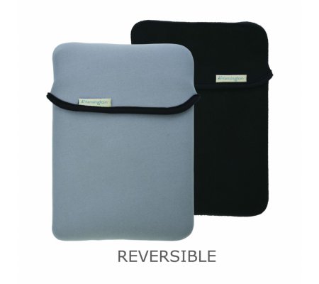 Futerał KENSINGTON SP7 Reversible Netbook and iPod Sleeve - 9”/22,9cm Kensington CARRY IT!
