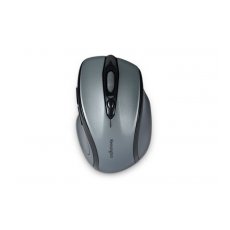 Bezprzewodowa mysz Kensington Pro Fit®, rozmiar średni, grafitowa
