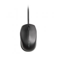 Mysz przewodowa Kensingtone Pro Fit® z obsługą gestów dla systemu Windows®, czarna