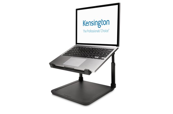 Podstawka pod laptopa Kensington SmartFit®, czarna