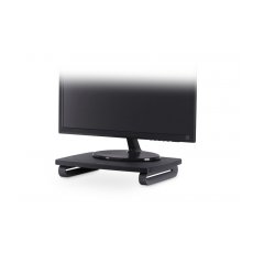 Podstawka pod monitor Kensington Plus SmartFit™ do 24 cali, czarna