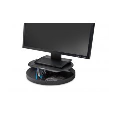 Obrotowa podstawka pod monitor Kensington SmartFit™ Spin2™, czarna