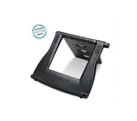 Podstawka chłodząca pod laptopa Kensington SmartFit® Easy Riser™, czarna