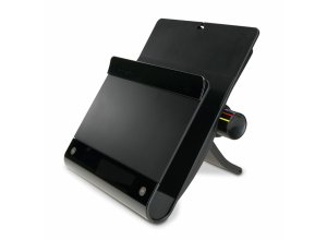 Podstawa ergonomiczna do notebooka KENSINGTON ze stacją dokującą Kensington CONNECT IT!