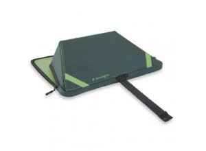 Podstawka ergonomiczna pod notebooka KENSINGTON TwoFold Sleeve Green Kensington ergo!