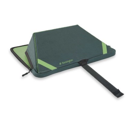 Podstawka ergonomiczna pod notebooka KENSINGTON TwoFold Sleeve Green Kensington ergo!