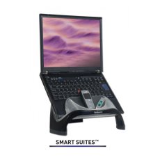 Podstawa pod laptop FELLOWES z 4 portami USB Smart Suites