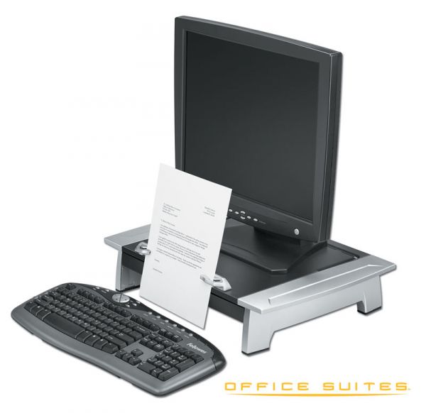 Podstawa pod monitor / laptop FELLOWES Plus Office Suites
