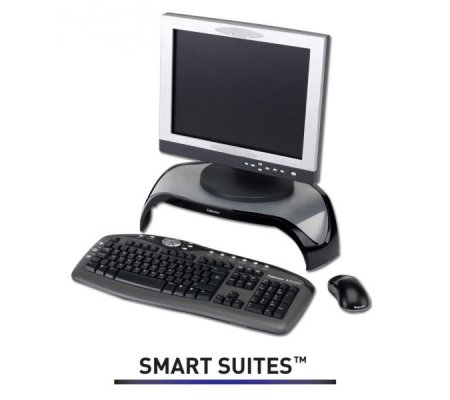 Podstawa FELLOWES pod monitor LCD/TFT Smart Suites