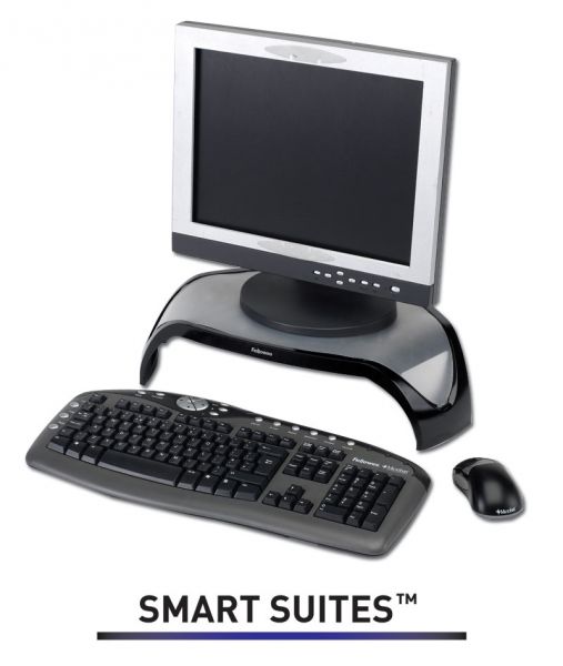 Podstawa FELLOWES pod monitor LCD / TFT Smart Suites