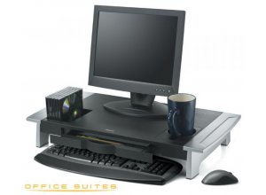 Podstawa pod monitor FELLOWES Premium Office Suites