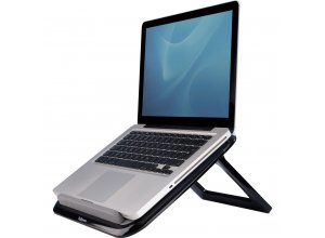 Podstawa pod laptop Quick Lift I-Spire™ - czarna