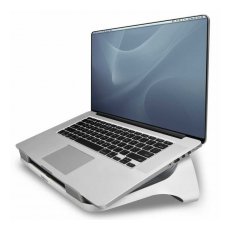 Podstawa pod laptop I-Spire™ - biała