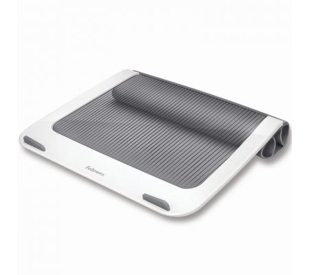 Mobilna podstawa pod laptop I-Spire™ - biała