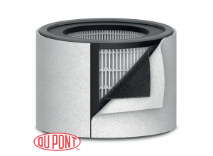 Wymienny filtr DuPont™ Leitz TruSens Z-2000 z filtrem typu HEPA