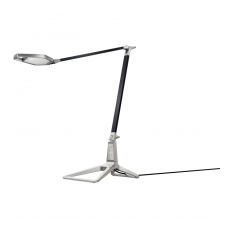Lampa na biurko Leitz Style Smart LED czarny