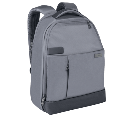Plecak Smart Traveller Leitz Complete 13.3" srebrnoszary
