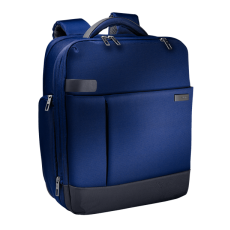 Plecak Smart Leitz Complete na laptopa 15.6" tytanowy błękit