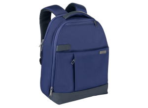 Plecak Smart Traveller Leitz Complete 13.3" tytanowy błękit