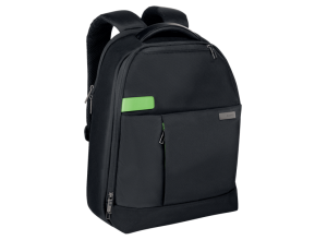 Plecak Smart Traveller Leitz Complete 13.3" czarny