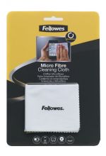 Ściereczka FELLOWES z mikrofibry - Micro Fibre seria PERFORMANCE