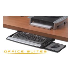 Szuflada na klawiaturę FELLOWES DELUXE Office Suites
