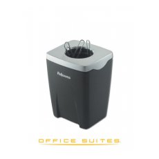 Kubek magnetyczny na spinacze FELLOWES Office Suites